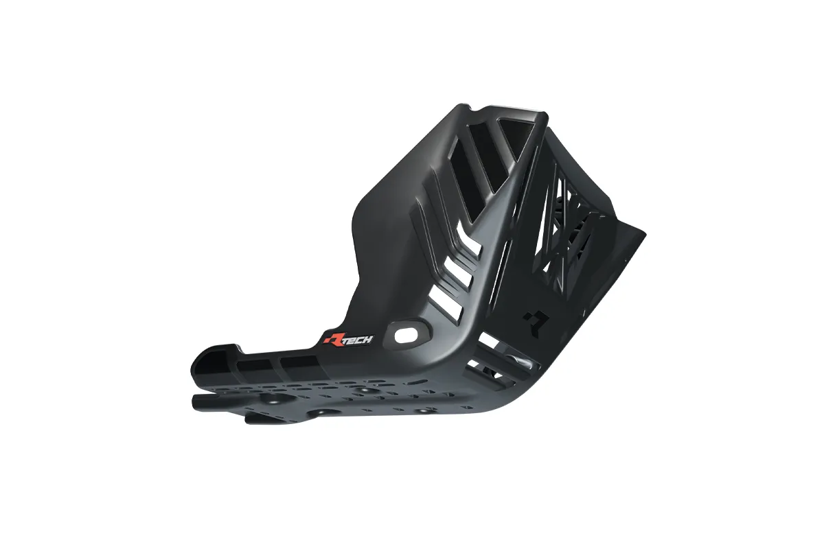 Protections de carter RACETECH