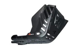 Protections de carter RACETECH