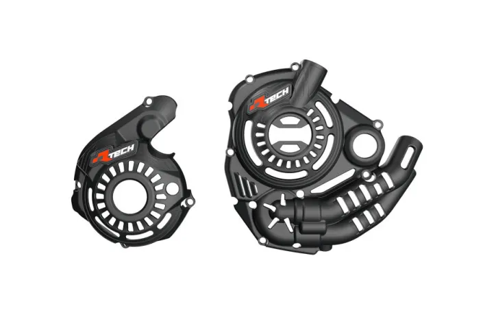 Protections de carter RACETECH