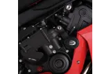 Tampons de protection R&G RACING Aero