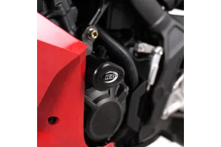 Tampons de protection R&G RACING Aero