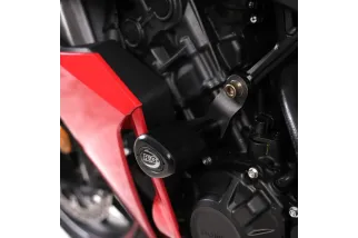 Tampons de protection R&G RACING Aero