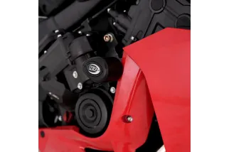 Tampons de protection R&G RACING Aero