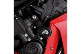 Tampons de protection R&G RACING Aero