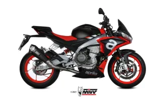 Ligne complète MIVV Delta Race 