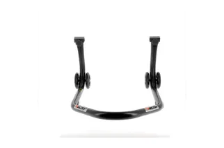 Béquille arrière universelle VECTOR support en "L"