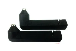 Béquille avant universelle VECTOR avec jeu de supports