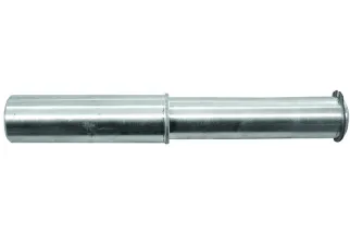 Béquille monobras droit VECTOR axe Ø29mm - Honda