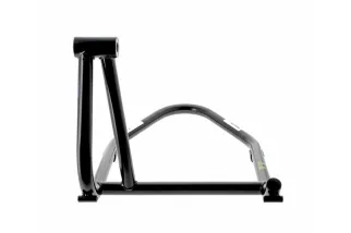 Béquille monobras droit VECTOR axe Ø29mm - Honda