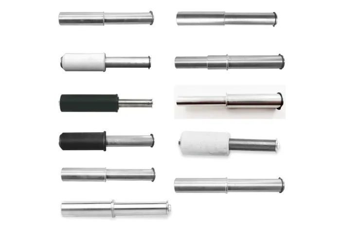 Kit d'axes de béquille monobras VECTOR