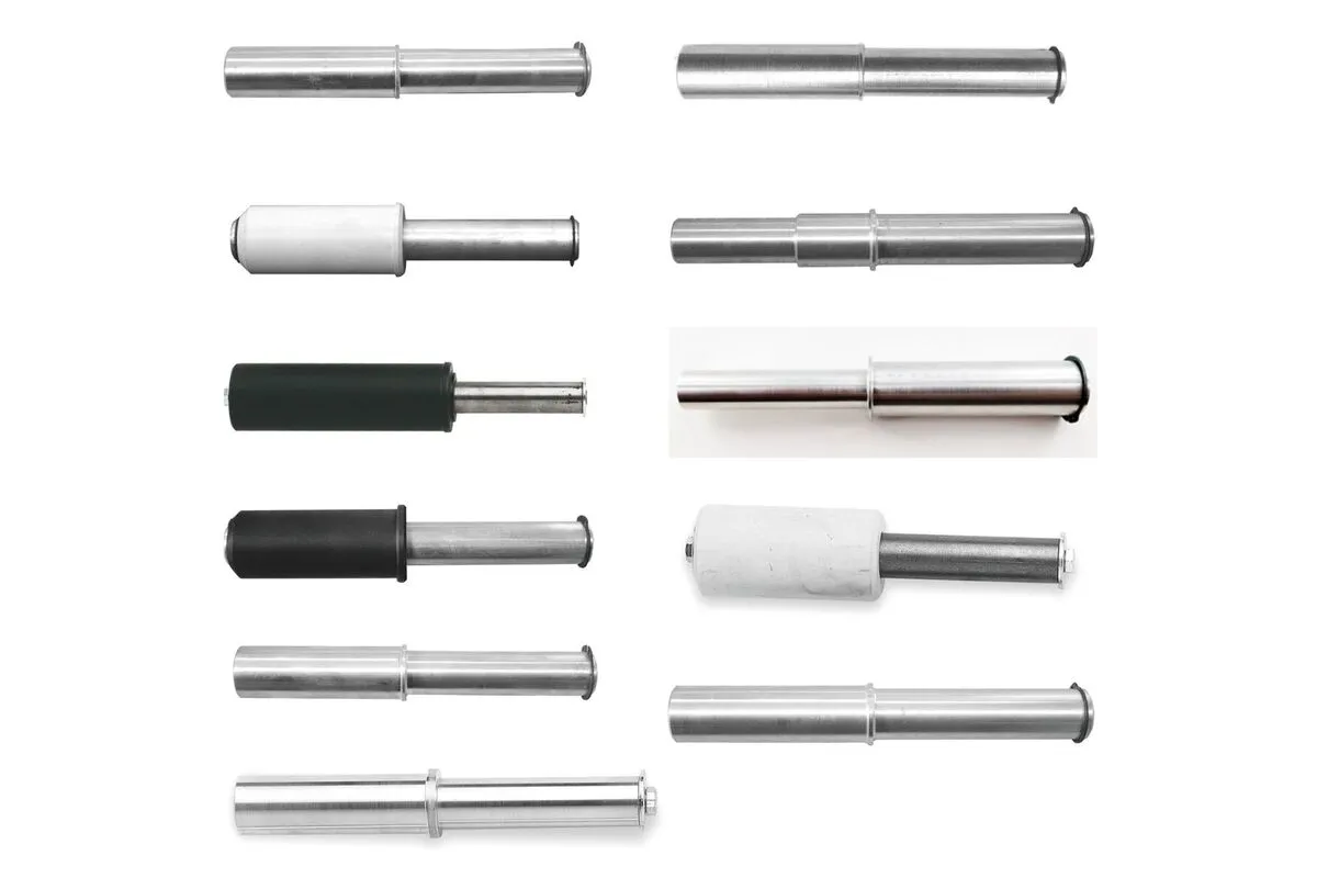 Kit d'axes de béquille monobras VECTOR