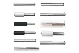 Kit d'axes de béquille monobras VECTOR