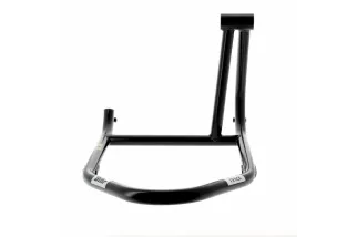 Béquille monobras droit VECTOR axe Ø22/26mm - Ducati