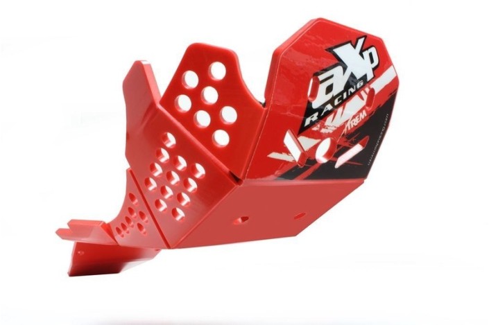 Sabot AXP Enduro Xtrem - PHD 8mm Honda CRF450L