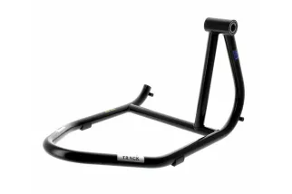 Béquille monobras droit VECTOR axe Ø18mm - Honda