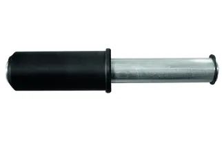 Béquille monobras droit VECTOR axe Ø40mm - Ducati