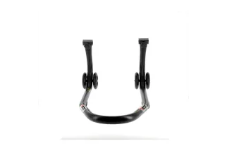 Béquille avant universelle VECTOR support étrier radial