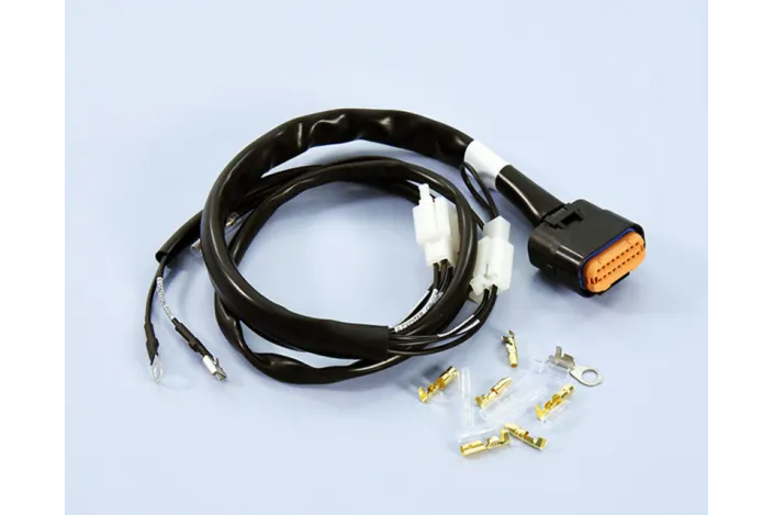 Câble CDI POLINI Antihoraire