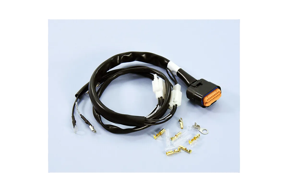 Câble CDI POLINI Antihoraire