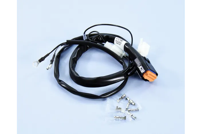 Câble CDI POLINI Horaire