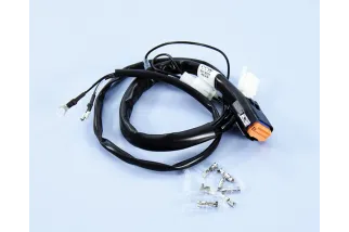 Câble CDI POLINI Horaire