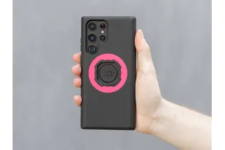 Coque de téléphone QUAD LOCK MAG - Samsung Galaxy S25FE