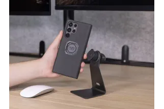 Coque de téléphone QUAD LOCK MAG - Samsung Galaxy S25FE