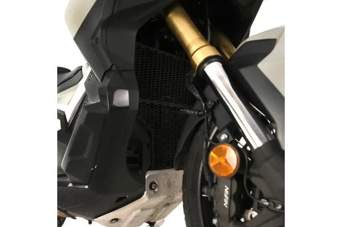 Protection de radiateur R&G RACING Pro aluminium