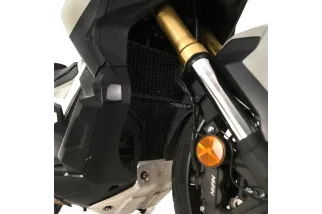 Protection de radiateur R&G RACING Pro aluminium