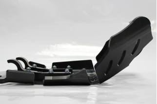 Sabot AXP Enduro Xtrem - PHD 8mm Husqvarna TE250/300