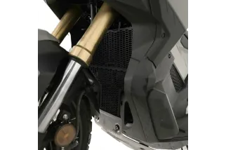 Protection de radiateur R&G RACING Pro aluminium