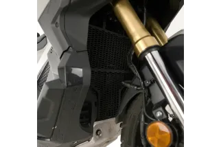 Protection de radiateur R&G RACING Pro aluminium