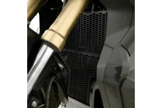 Protection de radiateur R&G RACING Pro aluminium