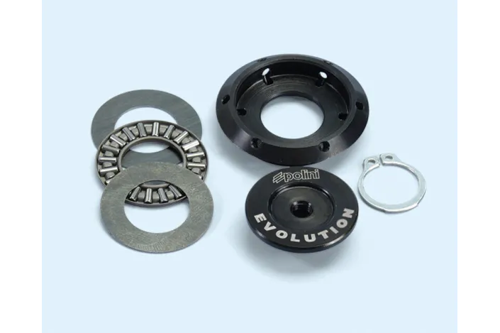 Disque d'embrayage POLINI Vespa 50/125 Evolution