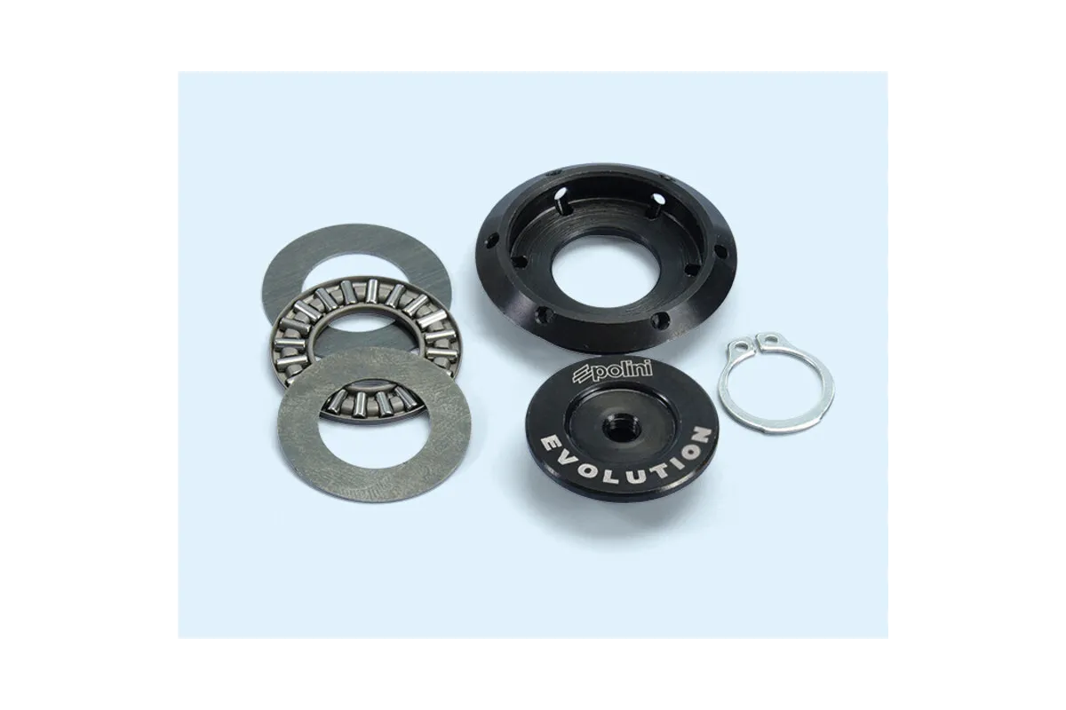 Disque d'embrayage POLINI Vespa 50/125 Evolution