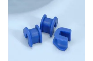 GUIDES FLASQUE POLINI POUR VARIATEUR MAXI SPEED