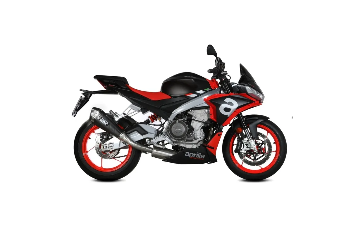 Pièce détachée MIVV – silencieux seul