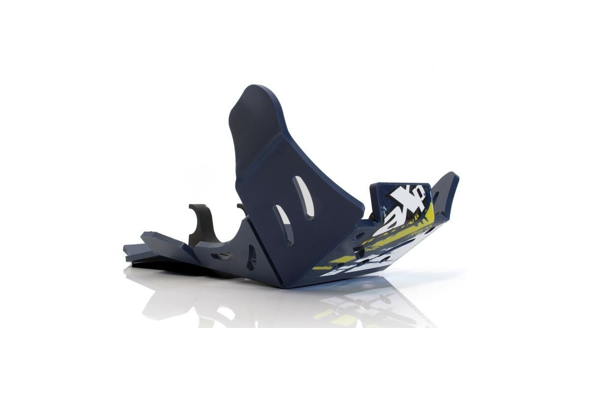 Sabot AXP Enduro Xtrem - PHD 8mm Husqvarna FE250/350