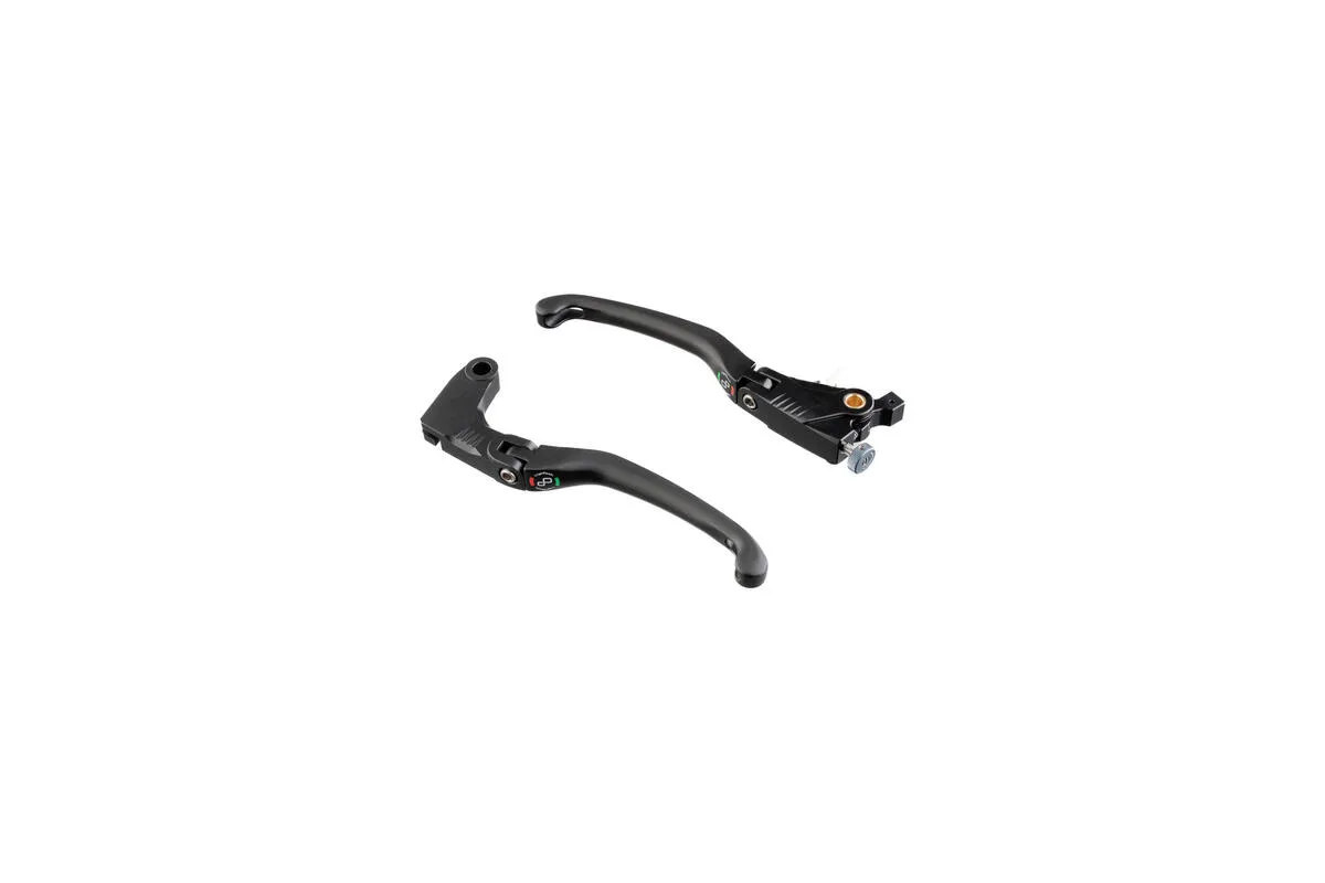 Kit de leviers repliables et réglables LIGHTECH - Type J