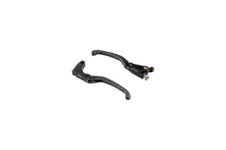 Kit de leviers repliables et réglables LIGHTECH - Type J