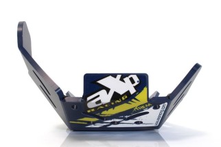 Sabot AXP Enduro Xtrem - PHD 8mm Husqvarna FE250/350