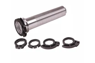 Barillet de gaz ODI Fusion - alliage