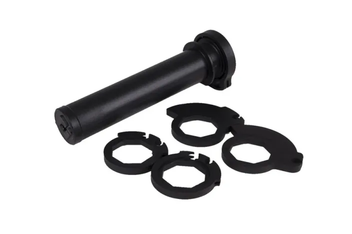 Barillet de gaz ODI Fusion plastique - remplacement origine