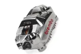Paire d'étriers radial BREMBO UPGRADE GP4 MOTO GP