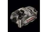 Paire d'étriers radial BREMBO UPGRADE GP4 MOTO GP