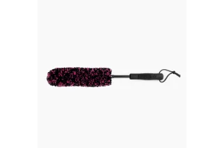 Jeu de 3 brosses microfibre MUC-OFF 