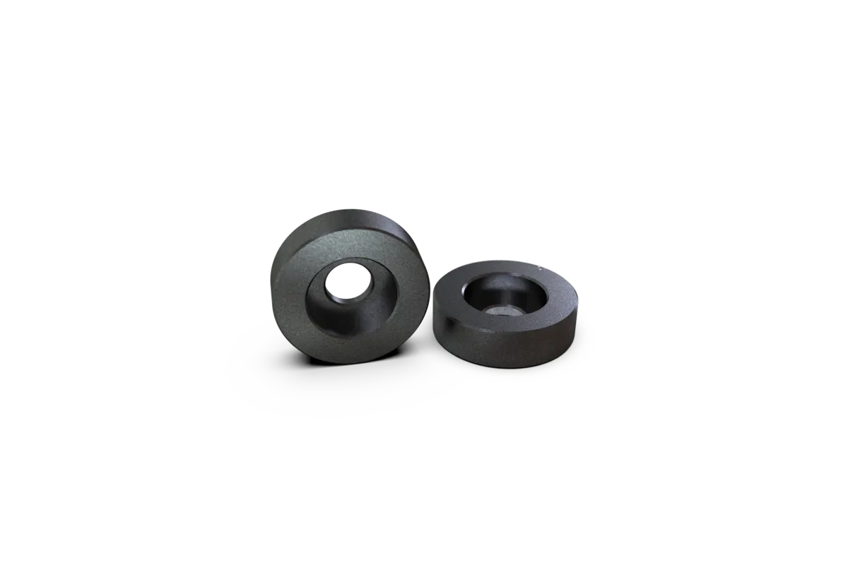 Adaptateurs de guidon HIGHSIDER pro pour Yamaha - la paire