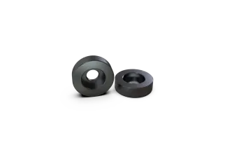 Adaptateurs de guidon HIGHSIDER pro pour Yamaha - la paire