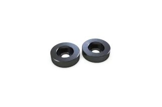 Adaptateurs de guidon HIGHSIDER pro pour Yamaha - la paire