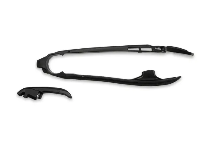 Patin de bras oscillant UFO